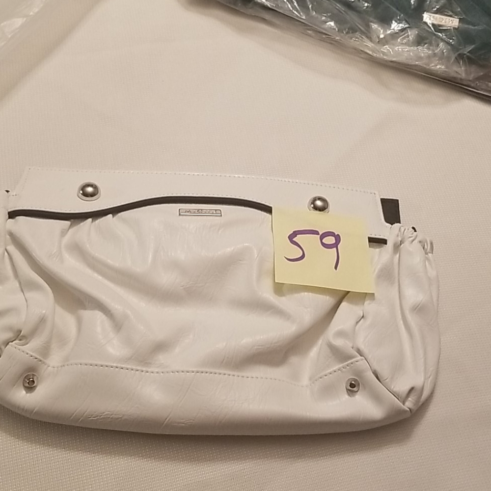 White miche shell